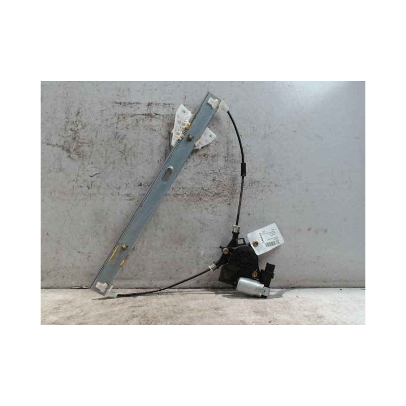MECANISME+MOTEUR LEVE-GLACE AVANT GAUCHE MAZDA MAZDA 6 2005-