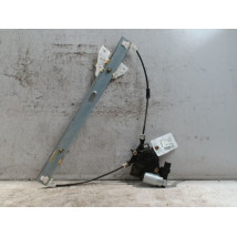 MECANISME+MOTEUR LEVE-GLACE AVANT GAUCHE MAZDA MAZDA 6 2005-
