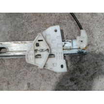 MECANISME+MOTEUR LEVE-GLACE AVANT GAUCHE MAZDA MAZDA 6 2005-