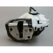 SYSTEME CONDAMNATION ARRIERE GAUCHE TOYOTA YARIS
