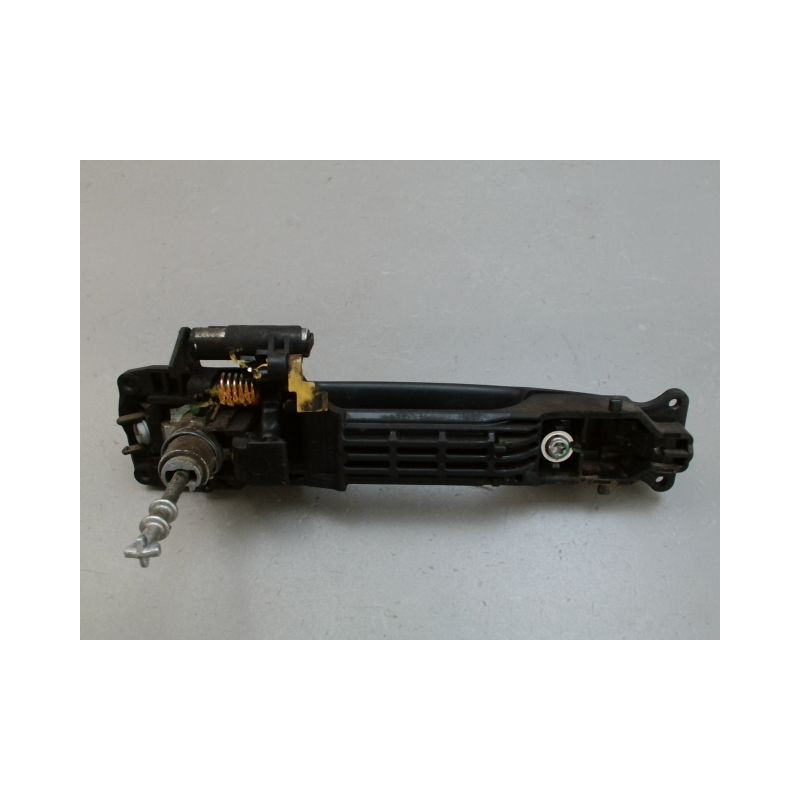 POIGNEE EXTERIEURE PORTE AVANT GAUCHE TOYOTA YARIS