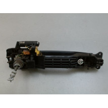 POIGNEE EXTERIEURE PORTE AVANT GAUCHE TOYOTA YARIS