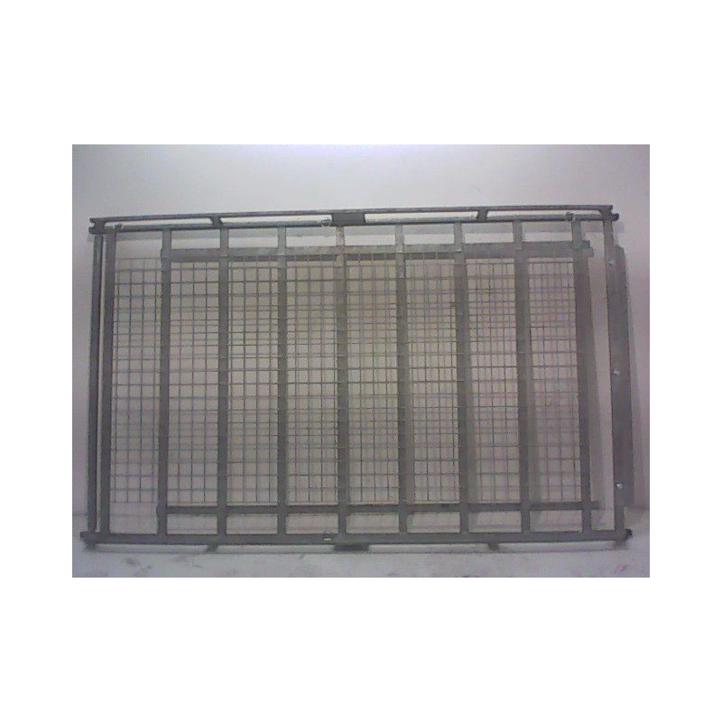BARRE DE TOIT FORD T.CONNECT