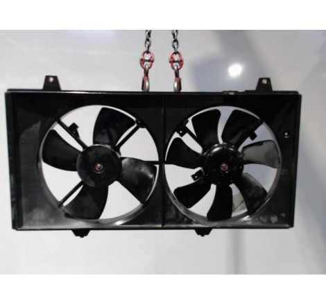 MOTEUR VENTILATEUR RADIATEUR