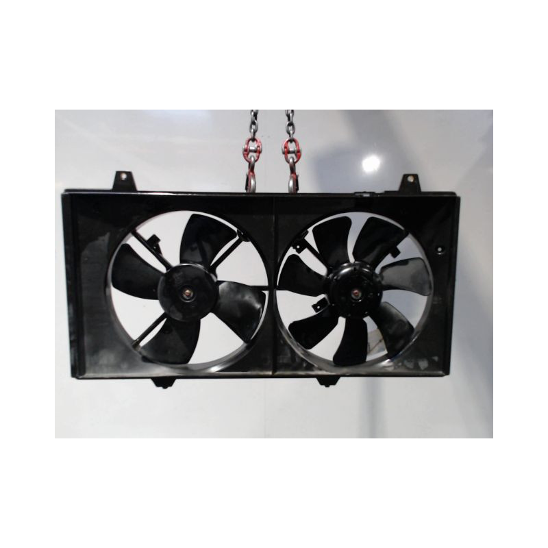 MOTEUR VENTILATEUR RADIATEUR MAZDA MAZDA 6 2005-