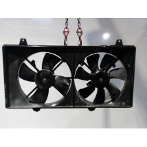 MOTEUR VENTILATEUR RADIATEUR MAZDA MAZDA 6 2005-