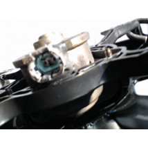 MOTEUR VENTILATEUR RADIATEUR MAZDA MAZDA 6 2005-