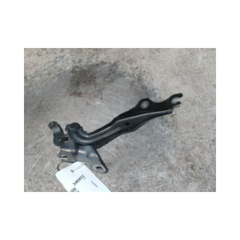 COMPAS GAUCHE CAPOT MAZDA MAZDA 6 2005-