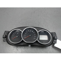 BLOC COMPTEURS DACIA SANDERO