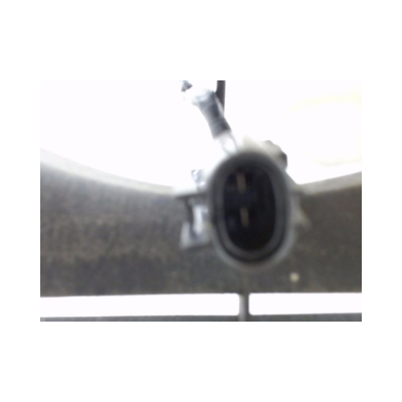 MOTEUR VENTILATEUR RADIATEUR TOYOTA COROLLA VERSO 2007-