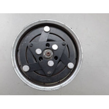 COMPRESSEUR AIR CONDITIONNE DACIA SANDERO
