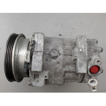 COMPRESSEUR AIR CONDITIONNE DACIA SANDERO