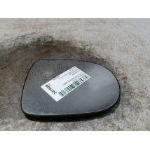 GLACE RETROVISEUR EXT D RENAULT CLIO III ESTATE 2008-