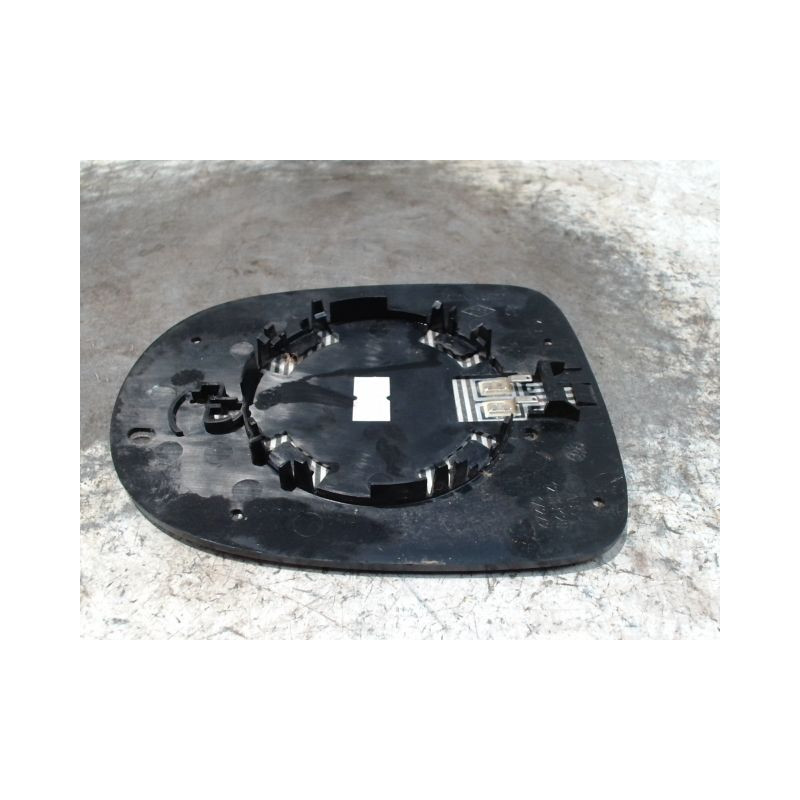 GLACE RETROVISEUR EXT D RENAULT CLIO III ESTATE 2008-