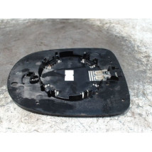 GLACE RETROVISEUR EXT D RENAULT CLIO III ESTATE 2008-