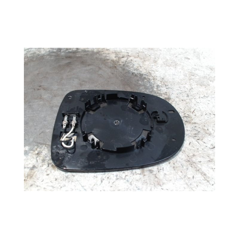 GLACE RETROVISEUR EXT G RENAULT CLIO III ESTATE 2008-