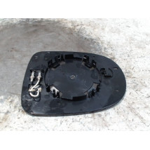 GLACE RETROVISEUR EXT G RENAULT CLIO III ESTATE 2008-