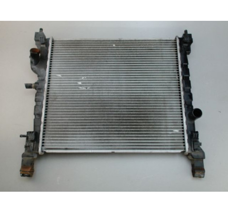 RADIATEUR