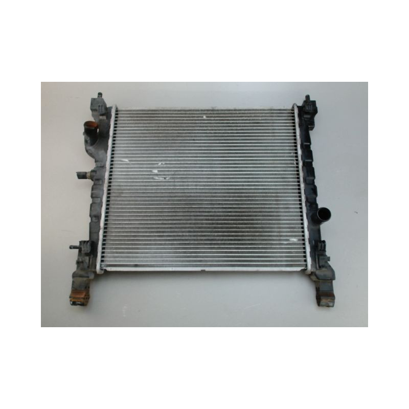 RADIATEUR CHEVROLET SPARK