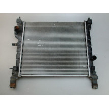 RADIATEUR CHEVROLET SPARK