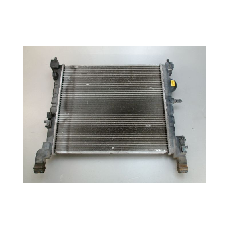 RADIATEUR CHEVROLET SPARK