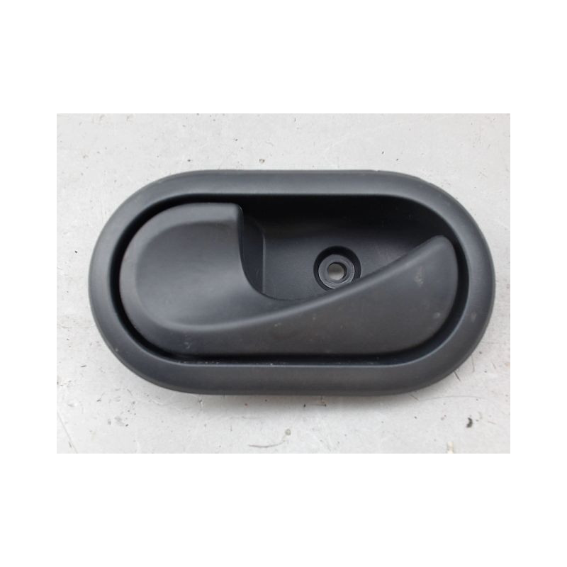 POIGNEE INTERIEURE PORTE AVANT GAUCHE DACIA SANDERO