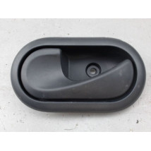 POIGNEE INTERIEURE PORTE AVANT GAUCHE DACIA SANDERO