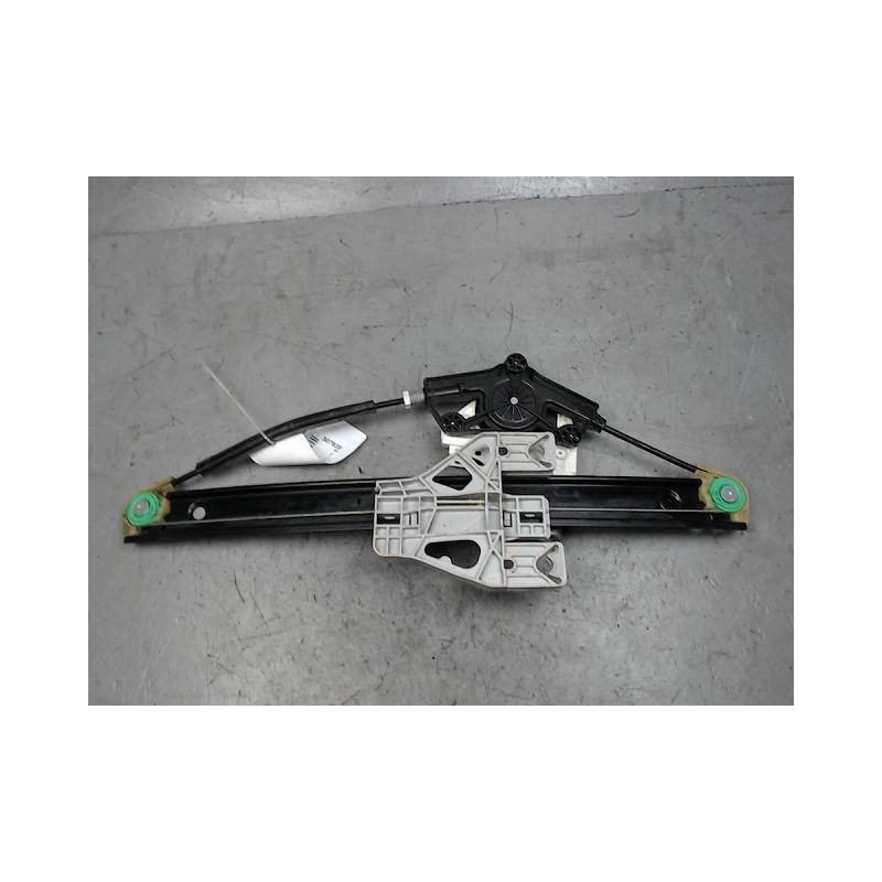 MECANISME+MOTEUR LEVE-GLACE ARRIERE GAUCHE AUDI A6
