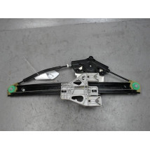 MECANISME+MOTEUR LEVE-GLACE ARRIERE GAUCHE AUDI A6