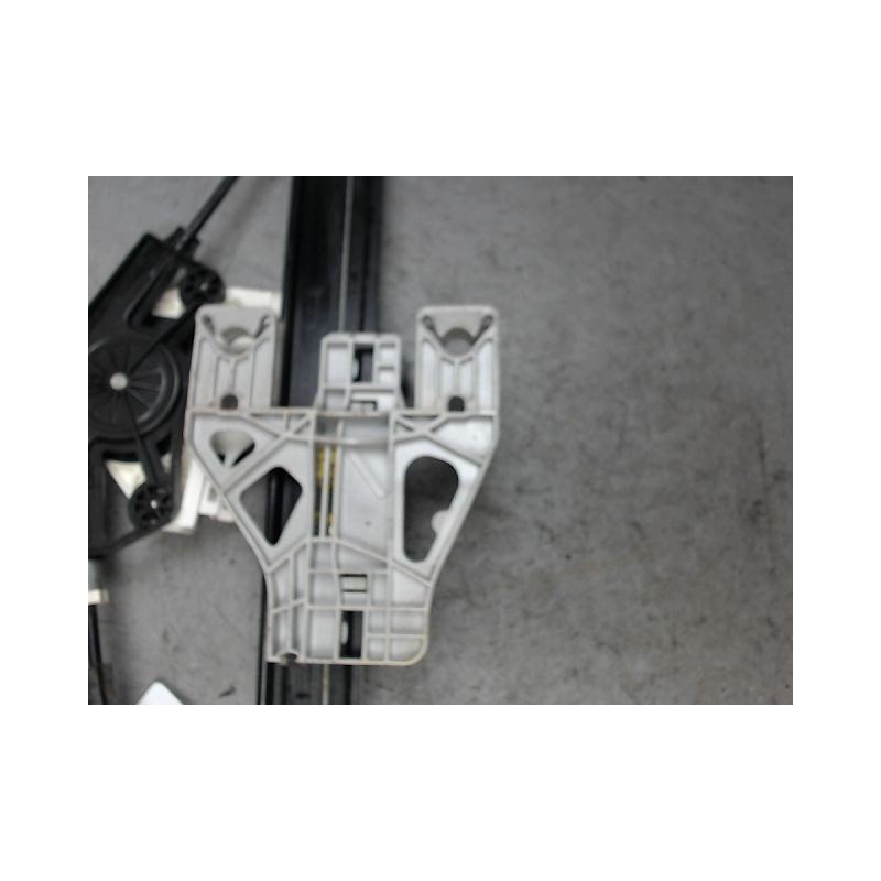 MECANISME+MOTEUR LEVE-GLACE ARRIERE GAUCHE AUDI A6