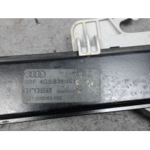 MECANISME+MOTEUR LEVE-GLACE ARRIERE GAUCHE AUDI A6