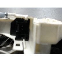 MECANISME+MOTEUR LEVE-GLACE ARRIERE GAUCHE AUDI A6