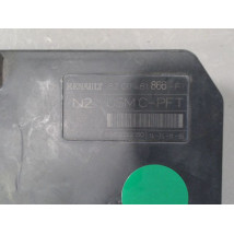 BOITE A FUSIBLES RENAULT MEGANE II PH2 2006-