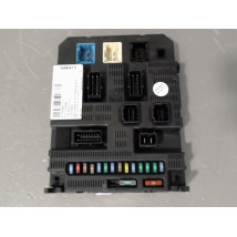 BOITIER GESTION HABITACLE CITROEN C3 2005-