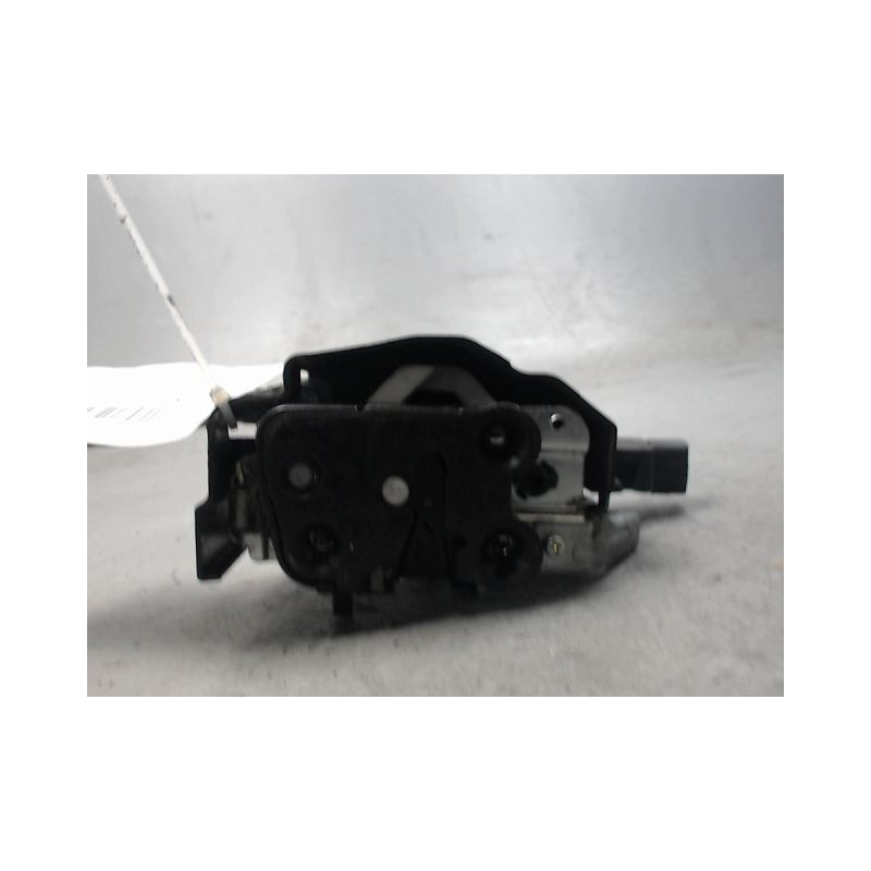 SYSTEME CONDAMNATION ARRIERE DROIT KIA PICANTO