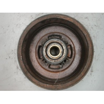 TAMBOUR ARRIERE DROIT DACIA LODGY