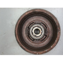 TAMBOUR ARRIERE GAUCHE DACIA LODGY