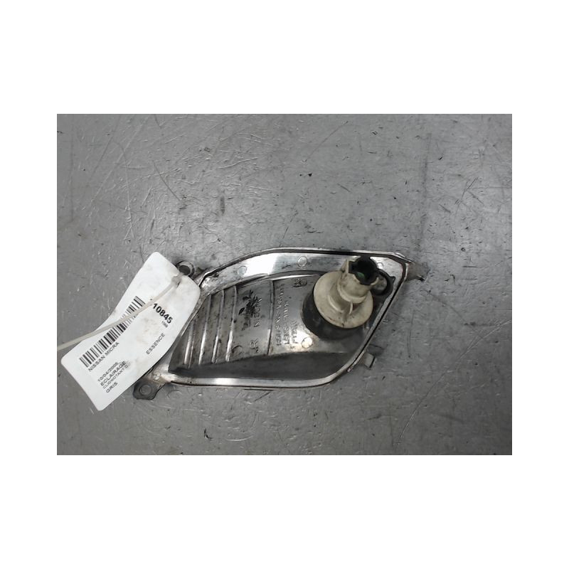 CLIGNOTANT DROIT NISSAN MICRA