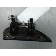 POIGNEE EXTERIEURE PORTE AVANT GAUCHE DACIA SANDERO