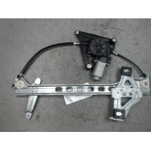 MECANISME+MOTEUR LEVE-GLACE AVANT DROIT CITROEN C1 5P