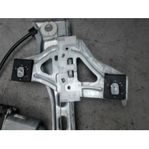 MECANISME+MOTEUR LEVE-GLACE AVANT DROIT CITROEN C1 5P