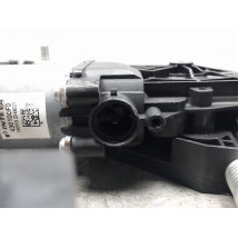 MECANISME+MOTEUR LEVE-GLACE AVANT DROIT CITROEN C1 5P