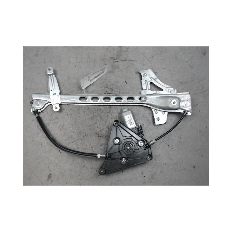 MECANISME+MOTEUR LEVE-GLACE AVANT DROIT CITROEN C1 5P