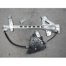 MECANISME+MOTEUR LEVE-GLACE AVANT DROIT CITROEN C1 5P