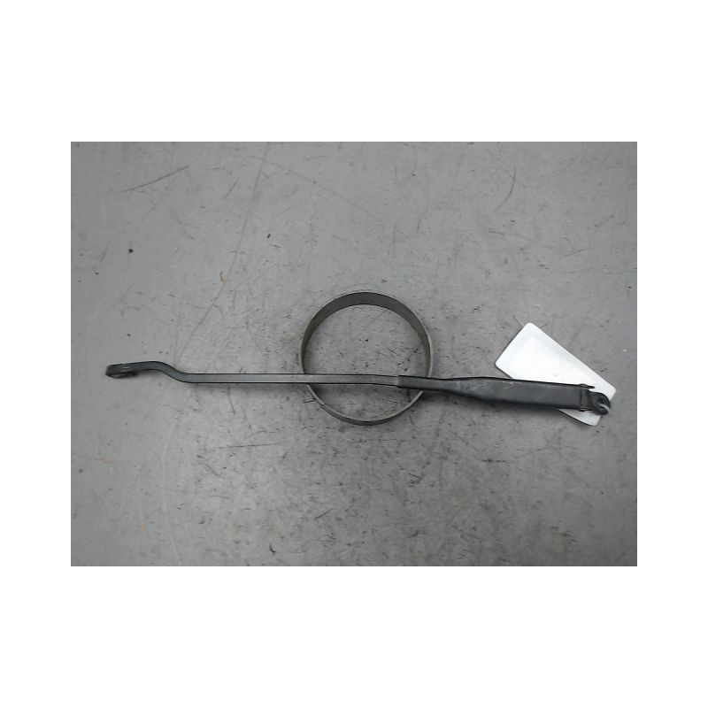 BRAS ESSUIE-GLACE AVANT GAUCHE OPEL CORSA 03-06