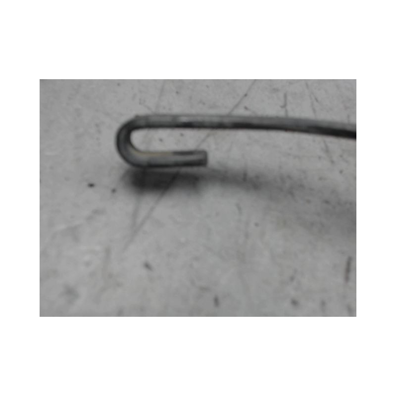 BRAS ESSUIE-GLACE AVANT GAUCHE OPEL CORSA 03-06