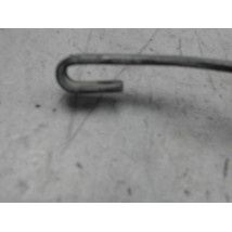 BRAS ESSUIE-GLACE AVANT GAUCHE OPEL CORSA 03-06