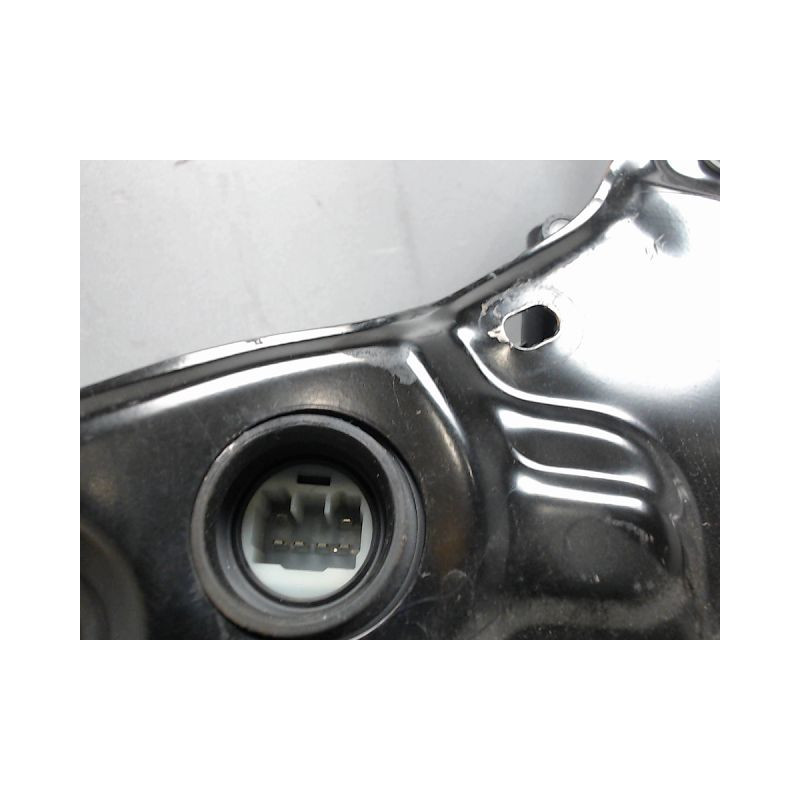 MECANISME+MOTEUR LEVE-GLACE AVANT GAUCHE DAIHATSU CUORE