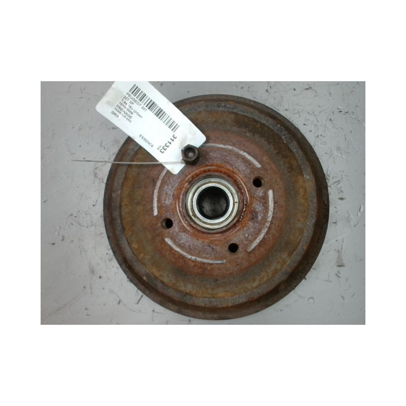 TAMBOUR ARRIERE GAUCHE PEUGEOT 207 3P