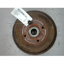 TAMBOUR ARRIERE GAUCHE PEUGEOT 207 3P
